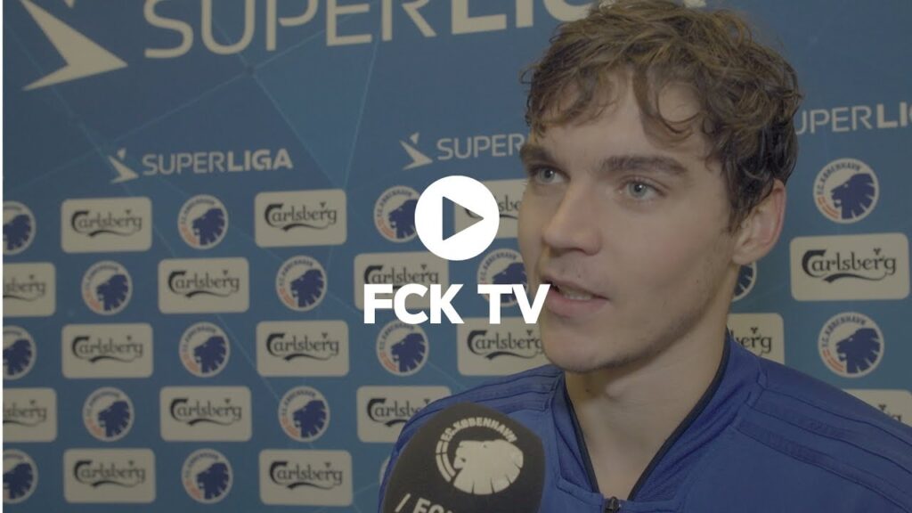 Skov efter to mere: Ret vildt...