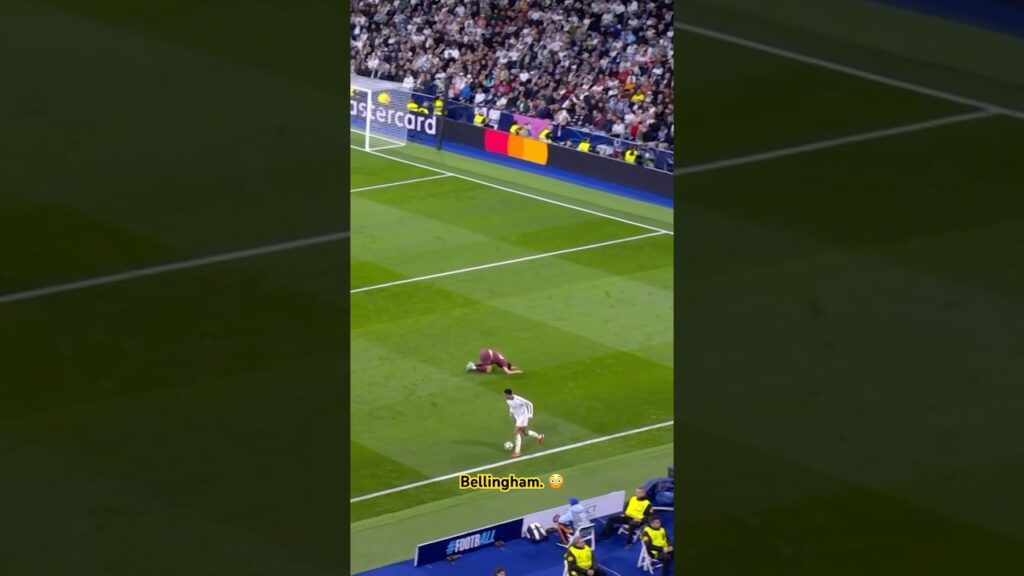 The sit down 😱 the pass 😳