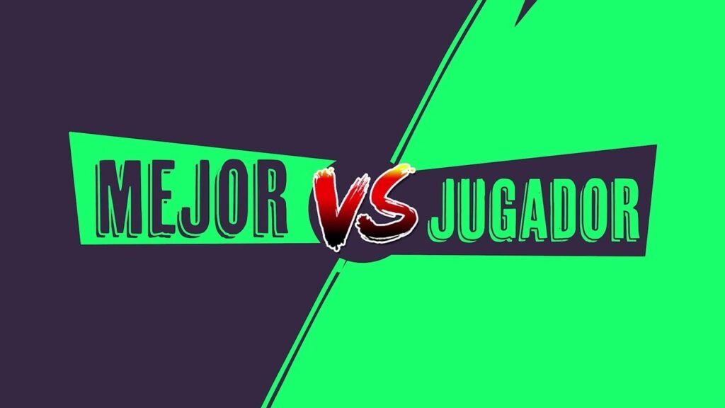 El Mejor Jugador, parte 1: MLS