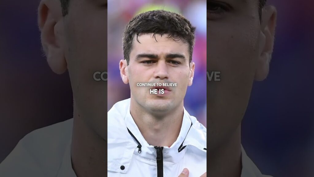 Is Gio Reyna worth the hype? #usmnt #gioreyna #Soccer #pulisic #FIFA Is Gio Reyna worth the hype? #usmnt #gioreyna #Soccer #pulisic #FIFA