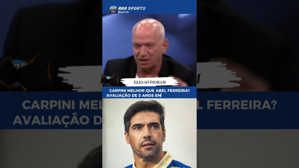 Abel Ferreira ganhou TUDO, Jesus.@palmeiras #palmeiras #abelferreira#carpini#leila#brasileirao