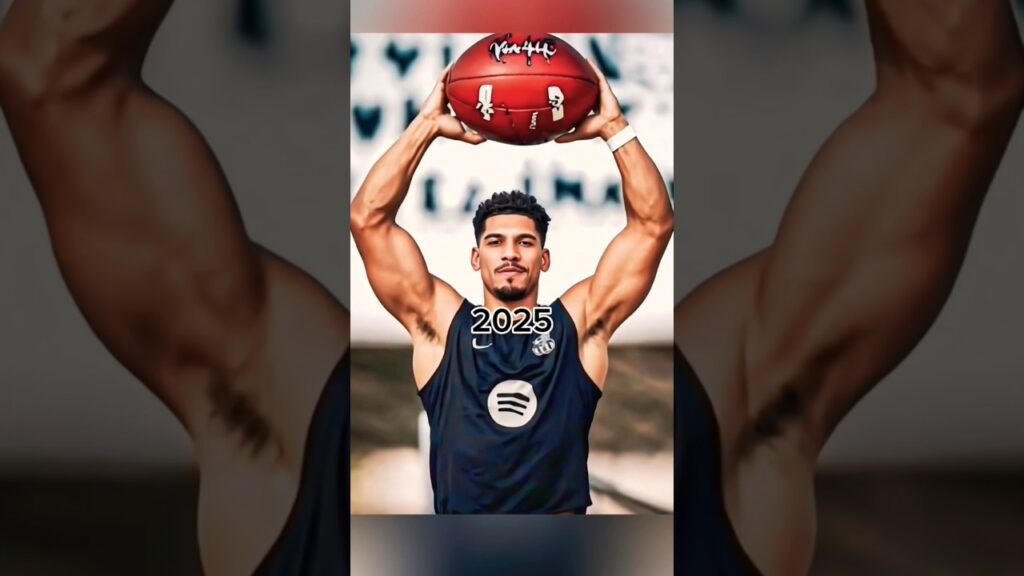 Ronald Araujo Evolution 🔥