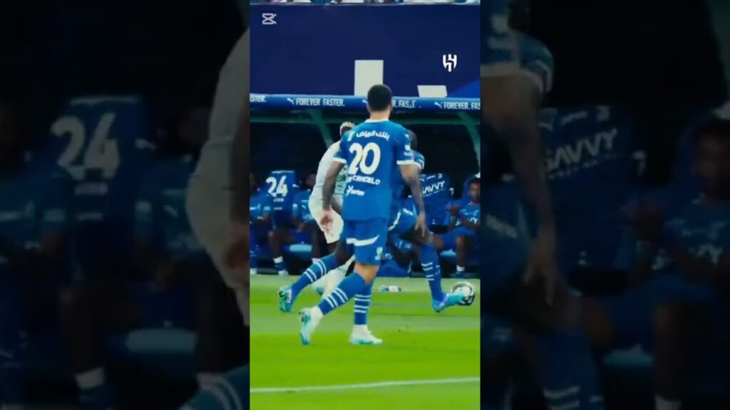 Kalidou koulibaly 🔥💪