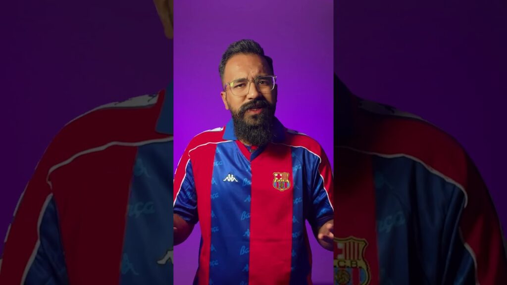 Madrid Fans Can’t Make Up Their Minds About Barcelona! 😂