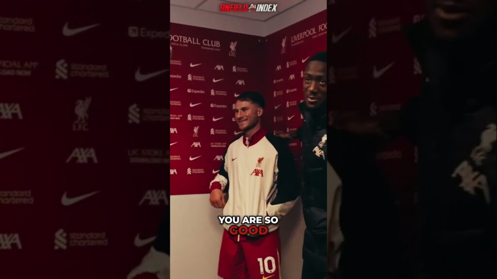 Why Doesn't Konate Use Shower Gel?