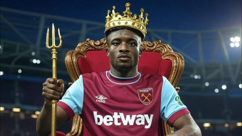 KING KUDUS IS BACK, OTTO ADDO BLACK STARS STRUGGLES OVER | PARTEY, SEMENYO, LAMPTEY, KAMALDEEN