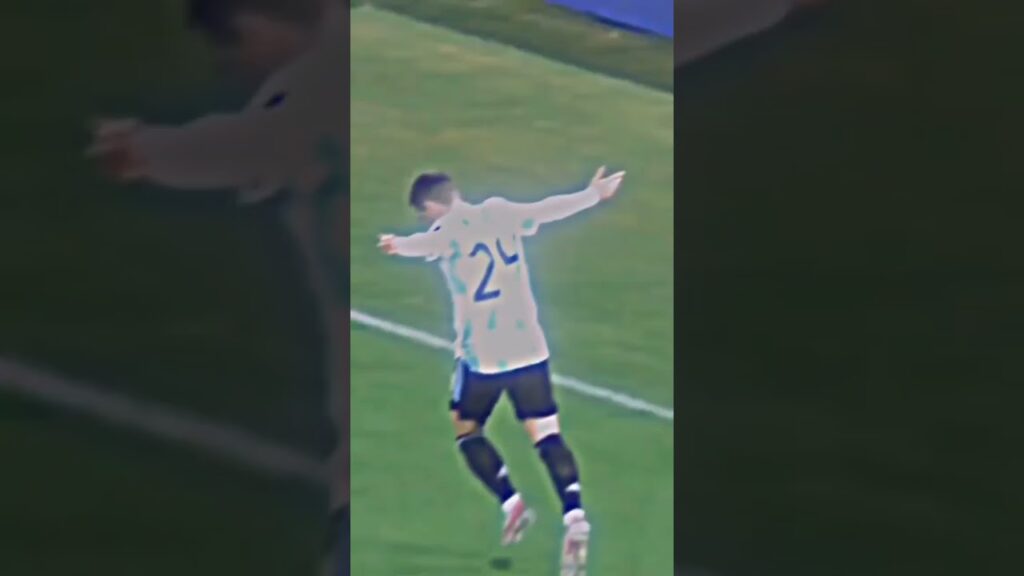 papu Gómez argentina 🇦🇷💙🤍