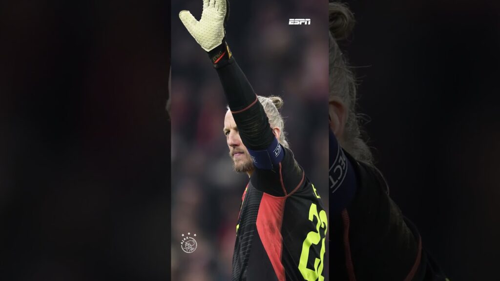 Een late carrièreswitch voor Davy Klaassen? 🫣🧤 Een late carrièreswitch voor Davy Klaassen? 🫣🧤