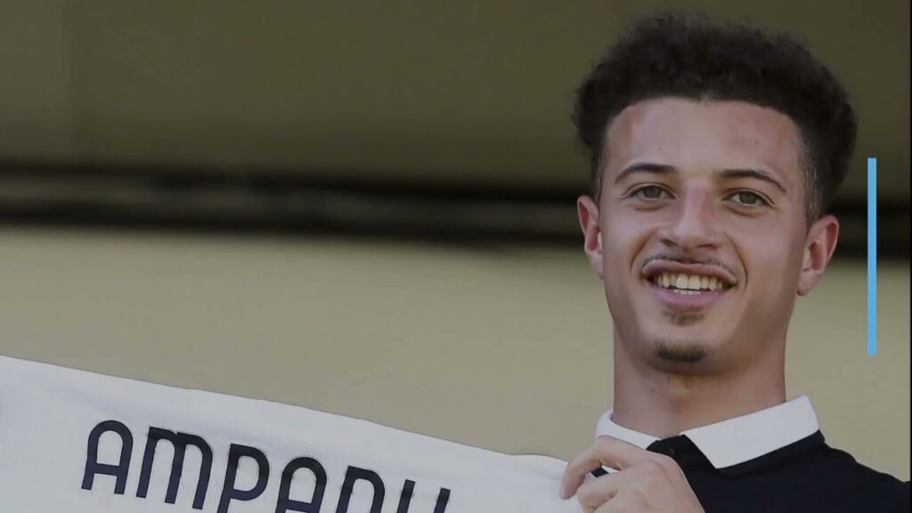 Ethan Ampadu to Spezia on a Loan!