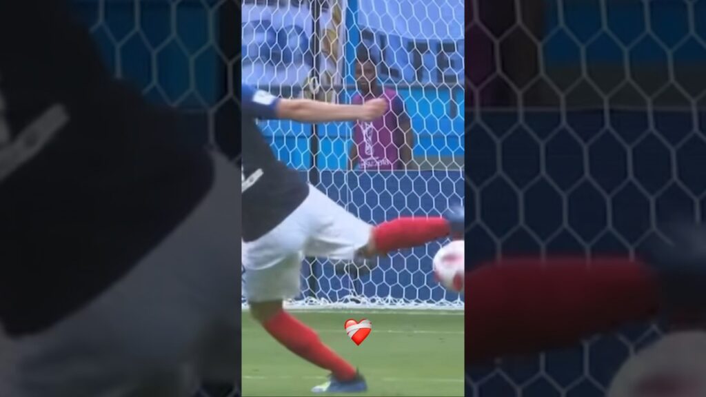 Benjamin Pavard 🇫🇷 #benjaminpavard #pavard #france #frança #voleio #argentina #argentinavsfrance