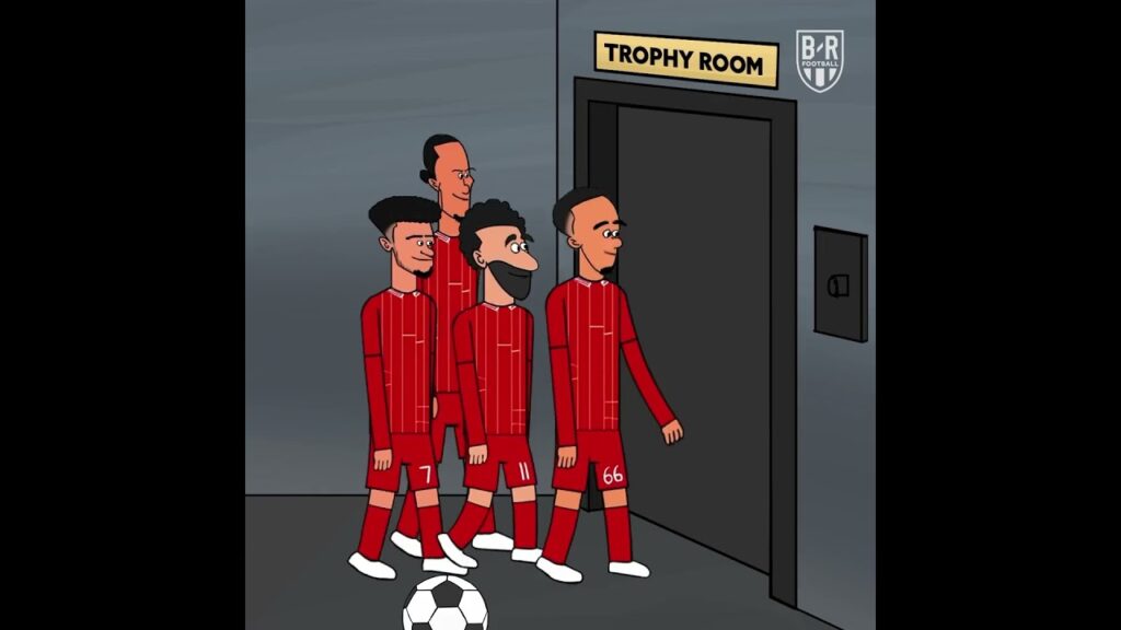 Liverpool brush aside Man City to edge closer to the title 🔴🏆