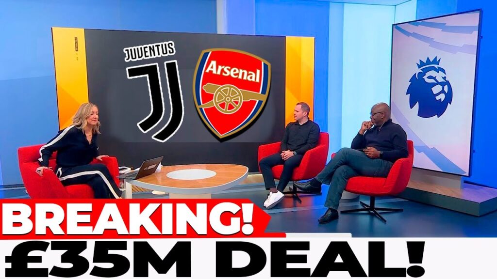 IT HAPPENED NOW! ✅ NO ONE SAW THIS COMING! ARSENAL TRANSFER NEWS