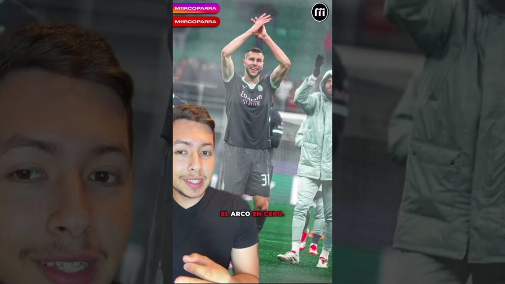 EL RESURGIR DE STRAHINJA PAVLOVIC EN EL MILAN, LO QUERÍAN VENDER PERO ESTÁ REVIRTIENDO TODO 😳🇷🇸