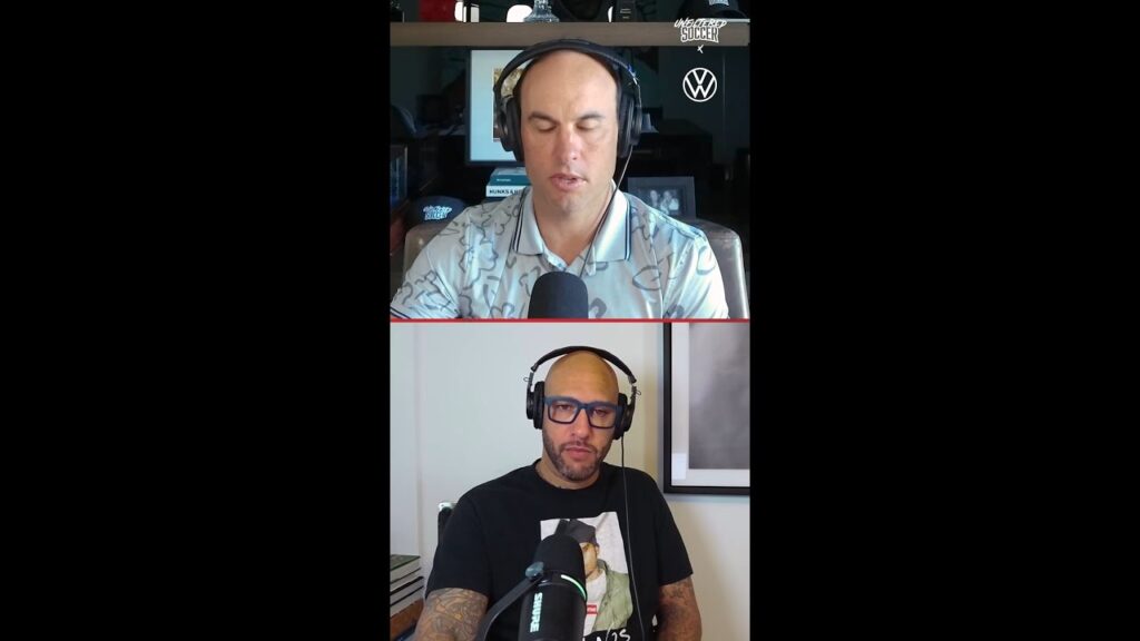 Weston McKennie wears captain band for Juventus against Benfica