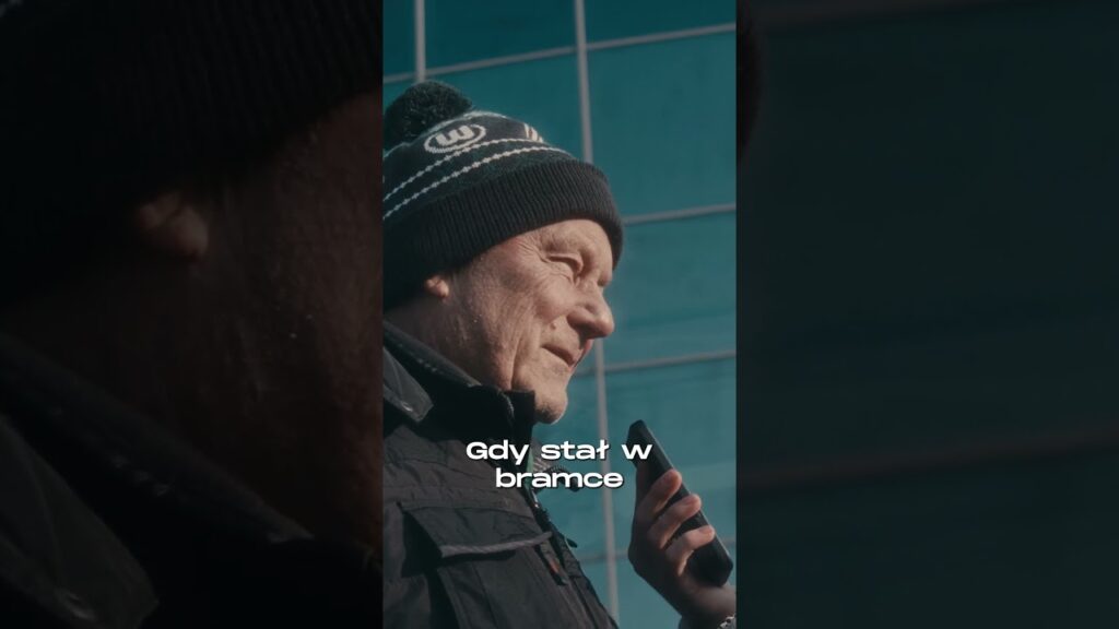 Kamil Grabara w Wolfsburgu - co sądzą niemieccy kibice #bundesliga #football #wolfsburg #leverkusen