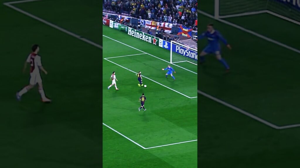 Imagine if this went in 😅