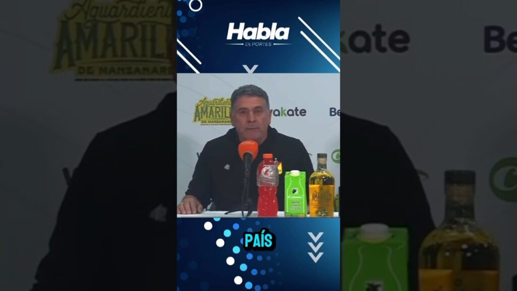 ❌MOLESTIA DE LUIS FERNANDO SUÁREZ POR CASO DE RACISMO #Pereira #Manizales #futbolcolombiano #futbol