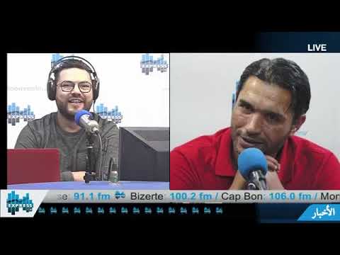 أنيس العياري: بن محمد أخطأ في التحول للوهافر عبد النور لم يسترجع ثقته والهوني أجبر دراغر على التراجع