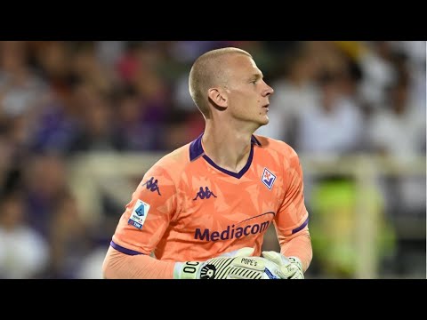 Oliver Christensen - MONSTER SAVES - 2025 - HD