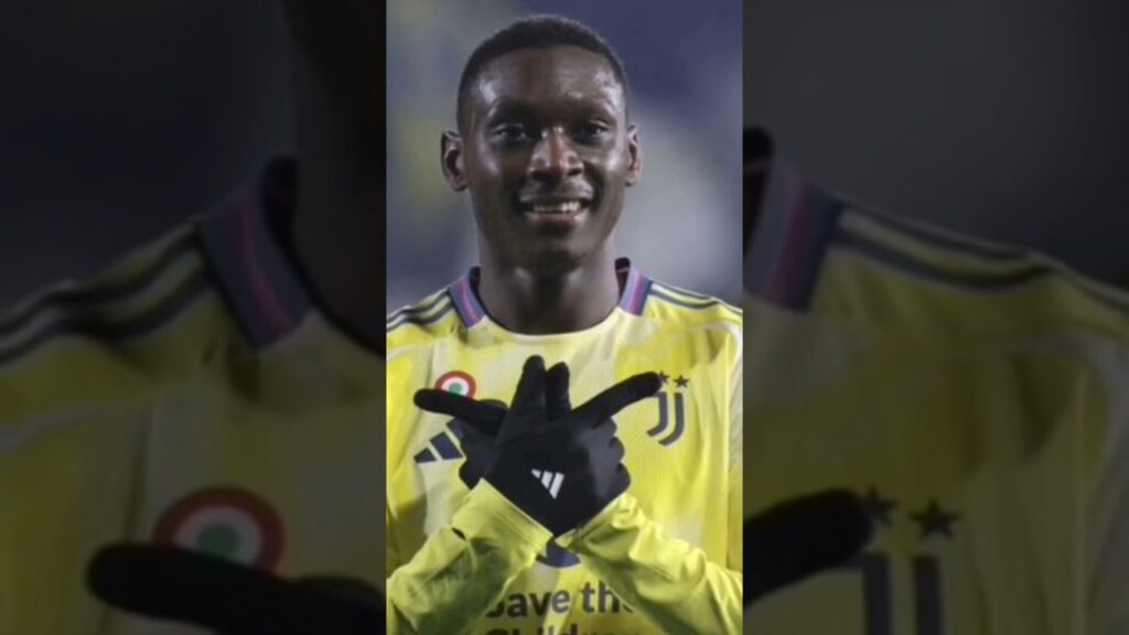 #Short #juventus Randal Kolo Muani juventus