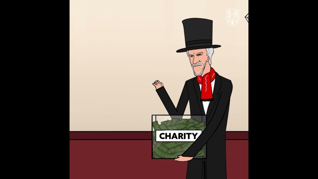 The Jim Ratcliffe era continues 😐