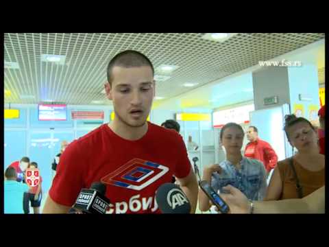 Rajkovic: Jos nismo svesni uspeha