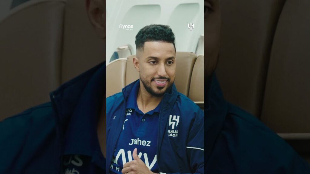 Our journey to Jeddah 🎥💙