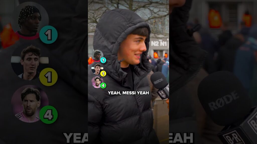 The player Man City were linked to that fans most regret not signing: Leo Messi, of course 🫠