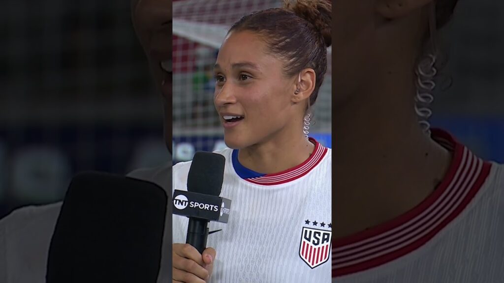 USA will need to beat Japan to win the SheBelieves Cup for an eighth time 👊