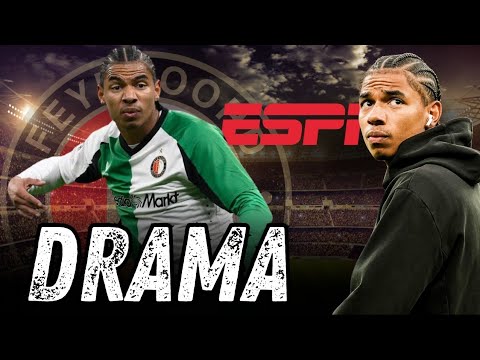 🚨 ENORM DRAMA VOOR CALVIN STENGS