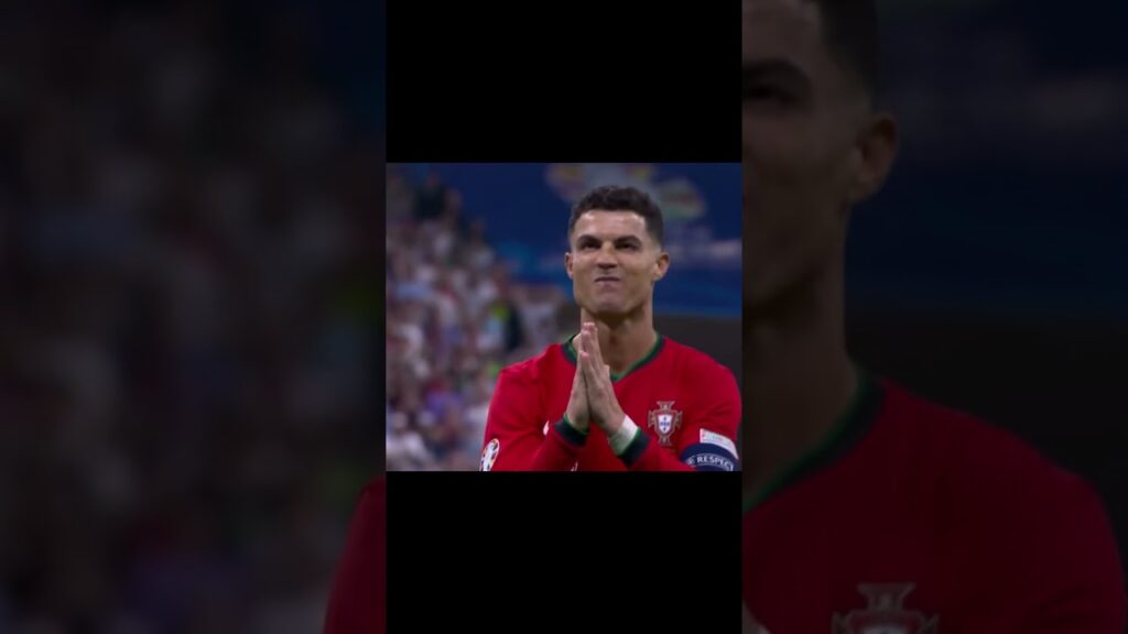 When Diogo Costa became Prime Neuer 🧤 #edit #football #ronaldo #cristiano #portugal #diogocosta