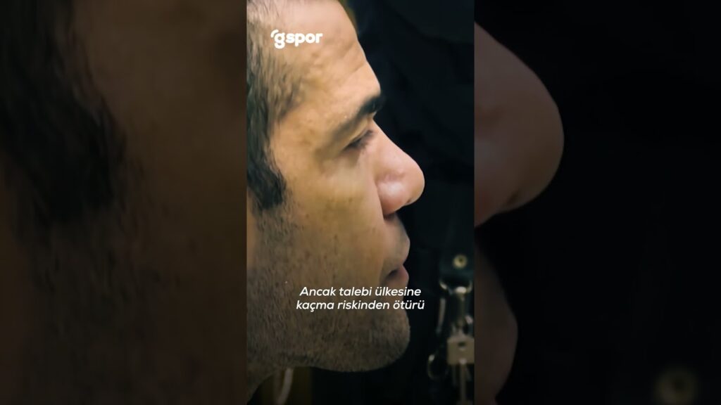 Dani Alves hapisten kaçmayı planladı