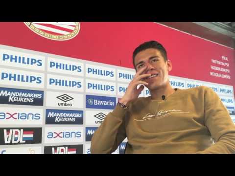 Héctor Moreno habla sobre #NoEraPenal
