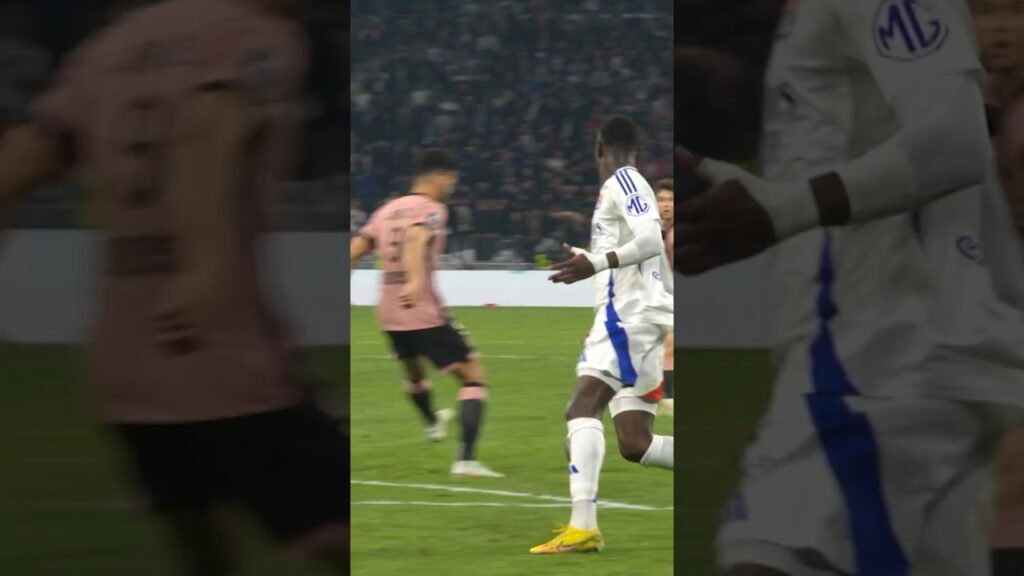 Gonçalo Ramos 🤯🪄