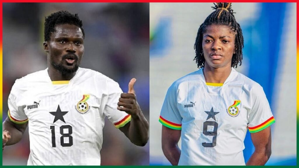GOOD NEWS: DANIEL AMARTEY FINALLY OUT, BLACK QUEENS SECOND FRIENDLY IN MOROCCO & OTHERS
