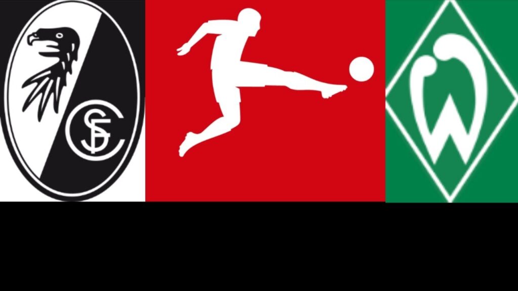 ⚽Freiburg 5-0 Werder Bremen. Bundesliga Live Commentary.