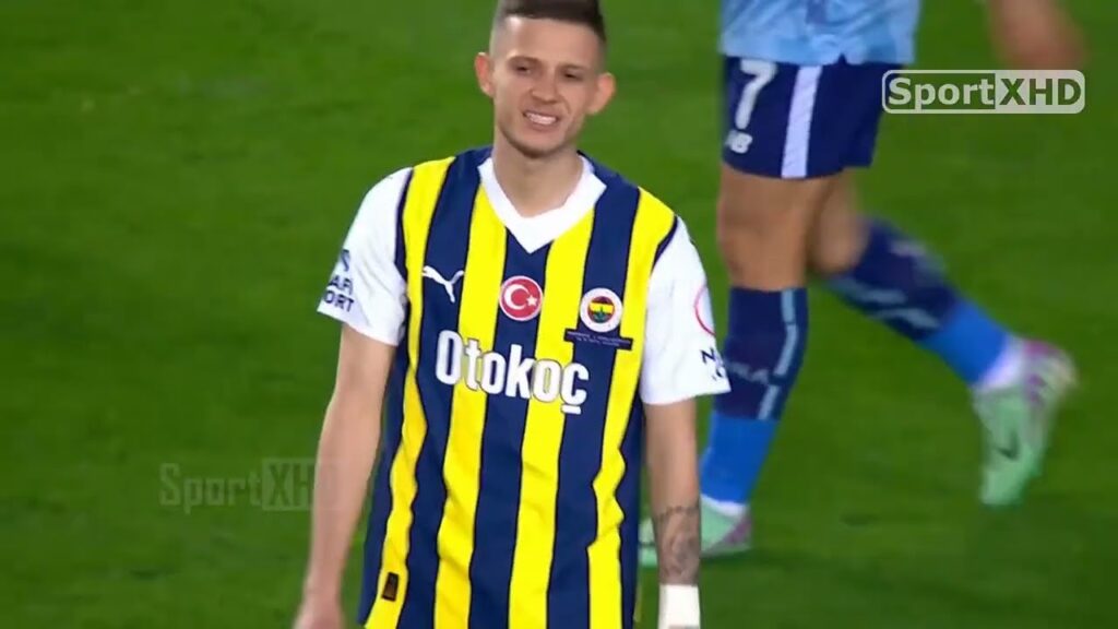 Sebastian Szymanski - Best Football Skills And Goals HD