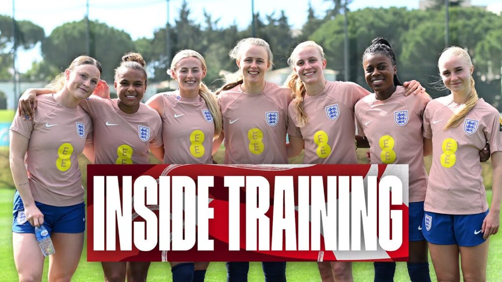 Russo Sharpshooting, Toone Hat-trick Hero & GK Super Saves 🤩 | Inside Training
