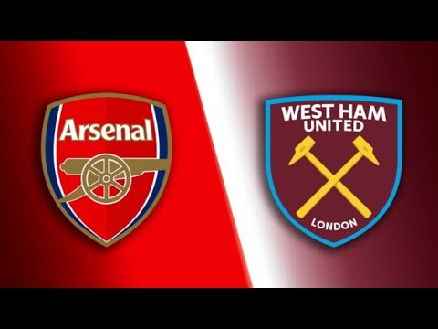 ARSENAL VS WEST HAM UNITED LIVE SCORE ONLY #arsenelvswesthumunited
