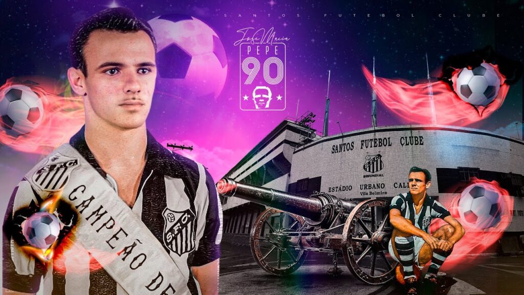 90 ANOS DE PEPE! AMIGOS E EX-COMPANHEIROS PRESTAM HOMENAGEM AO CANHÃO DA VILA