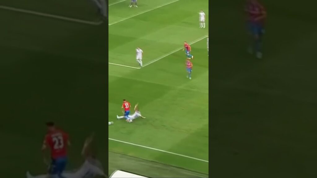 Muharrem Jashari Vs Victoria Plzen