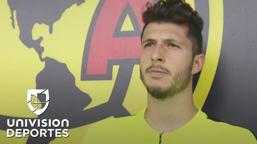 Guido Rodríguez y su llegada al América: “Es un punto de crecimiento en mi carrera”