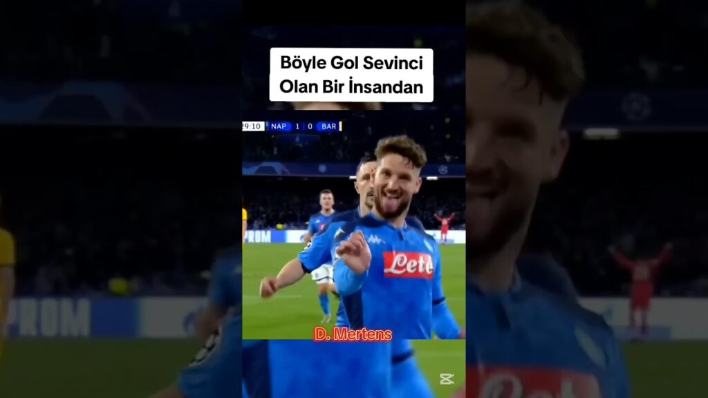 Dries Mertens 👏🏻 #galatasaray #oshimen #mertens #adanademirspor #penaltı #hakemhataları #hakem #gs