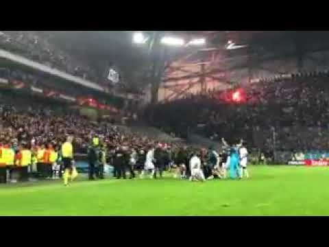 But SAKAI Europa League