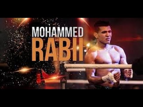 تصريحات محمد ربيعي بعد تاهله لنصف نهائي RIO 2016