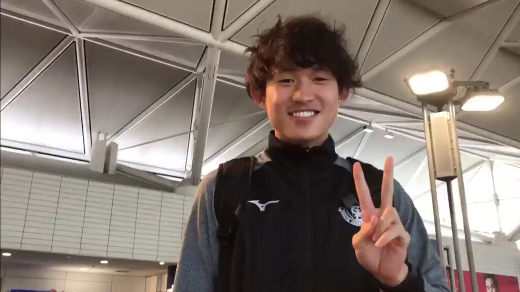 2019 タイ・チェンマイ春季一次キャンプ 1日目