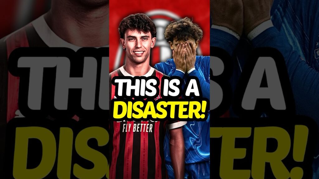 Joao Felix’s Chelsea Transfer SCAM? 👀