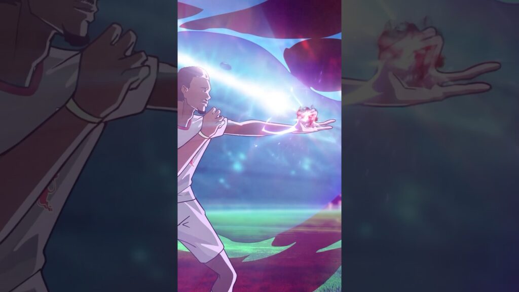 Jutsushiki Hanten 👌⚽️ Lois Openda