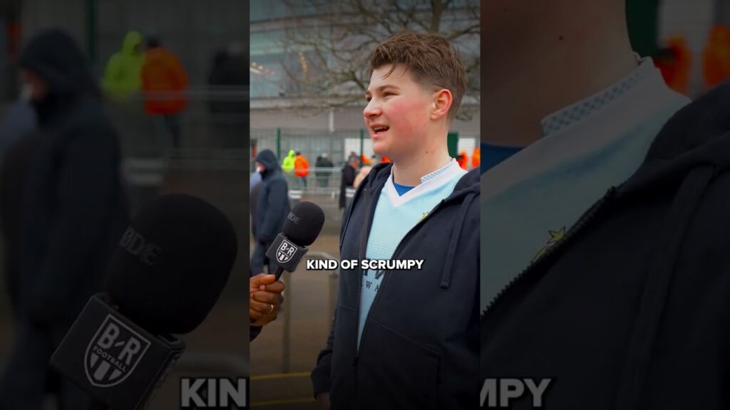 The players that made Man City fans fall in love with the club ❤️