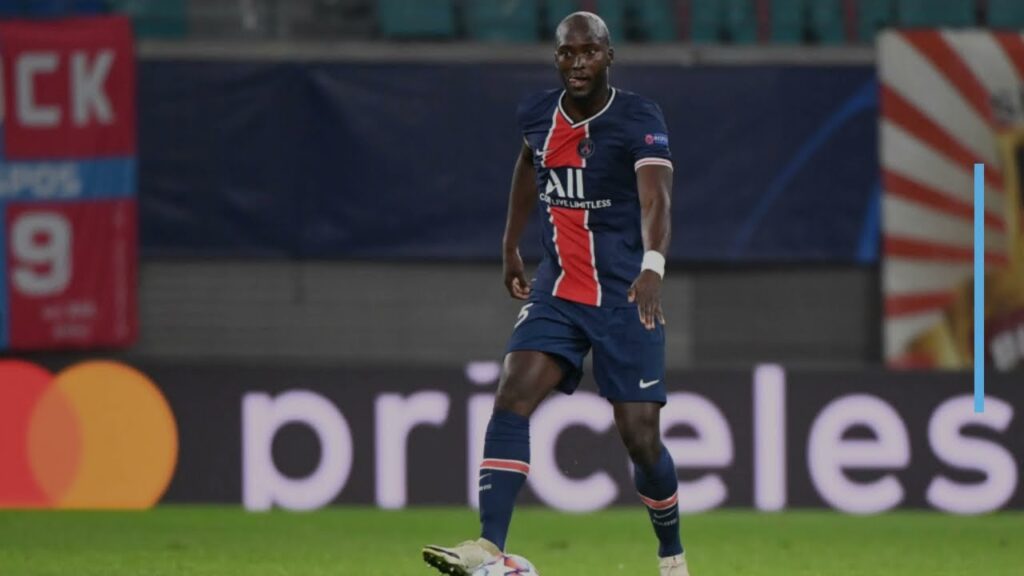 Danilo Pereira to PSG for €16M!